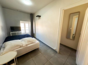 TK 8 Appartement Meaux centre Disney